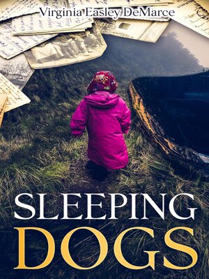 cover image of Sleeping Dogs